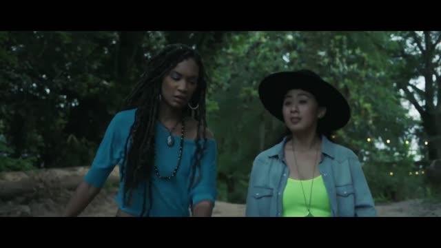 Erzulie Official Trailer