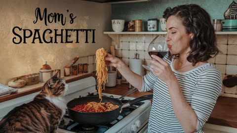 Mom's Spaghetti