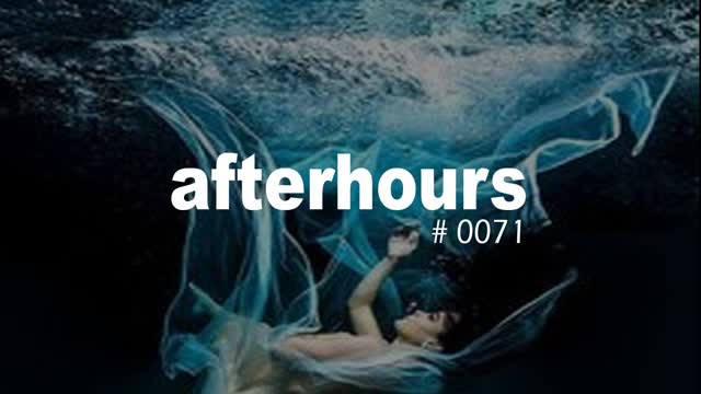 ALLAIN RAUEN afterhours #0071