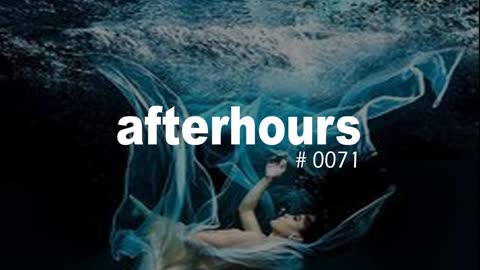 ALLAIN RAUEN afterhours #0071