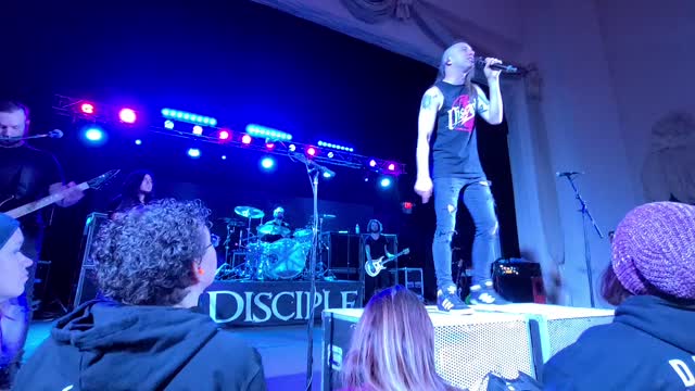 Disciple "Radical"