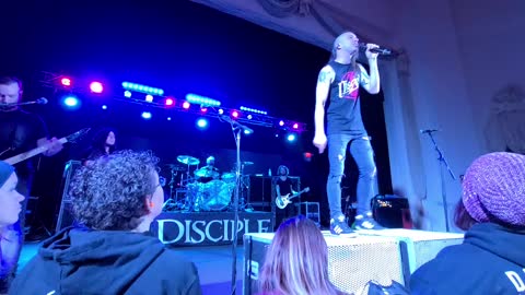 Disciple "Radical"