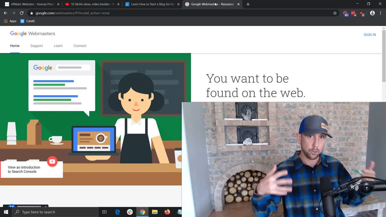 $100k/year Affiliate Marketing - Step-by-Step Beginners Guide 🚫 No Ads! ✔️100% FREE!