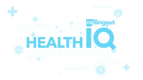 Health IQ with DJ Jazzy Jeff