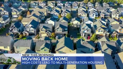 New housing study including most affordable places to buy