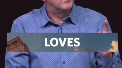 THE LOVE OF GOD / By Pastor Gary Hamrick