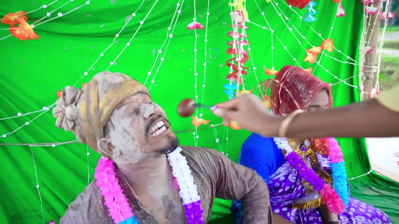 Must Watch New Special Comedy Video 2023 😎Totally Amazing Comedy