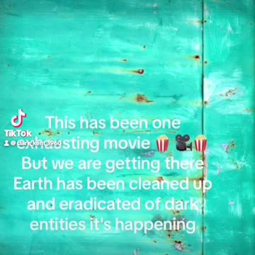 This is John Johns movie