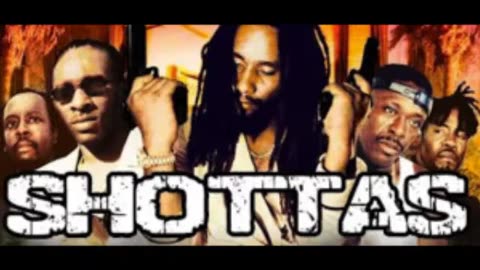 Jrocksfinest - Shottas Freestyle