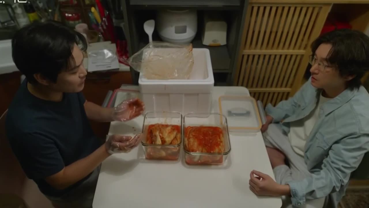 김치대전_신성한 이혼1편 Divorce Attorney Shin