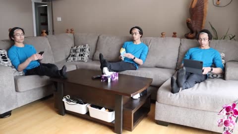 How I Learned The Full Splits in 30 Days