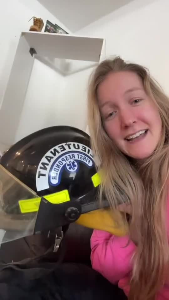 A Special Message Of Thanks To Everyone In The Convoy