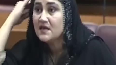 Saira Bano Got Emotional During Speech | #sairabano #shorts