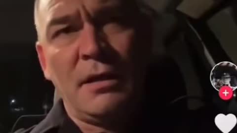 POWERFUL MESSAGE from a true officer