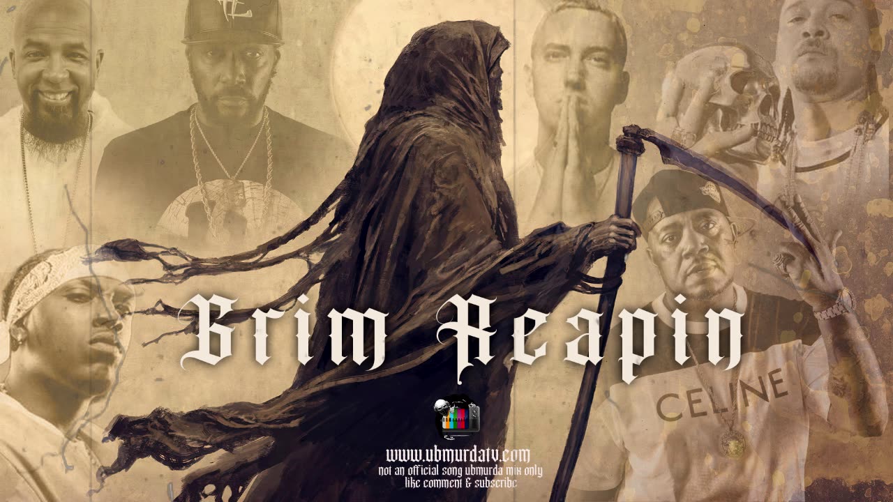 BTNH - Grim Reapin (Massive Collabs)