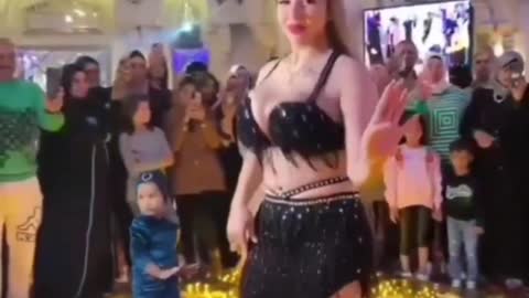 Viral video