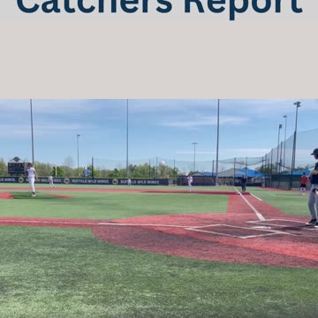 24 More Days Until Pitchers and Catchers Report