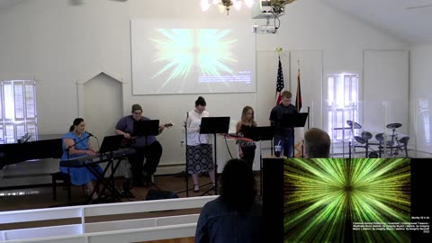 ALC Jude Session 3 - verses 3-4