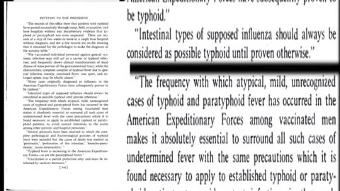Lethal Injection 💉 - The Story Of Vaccination