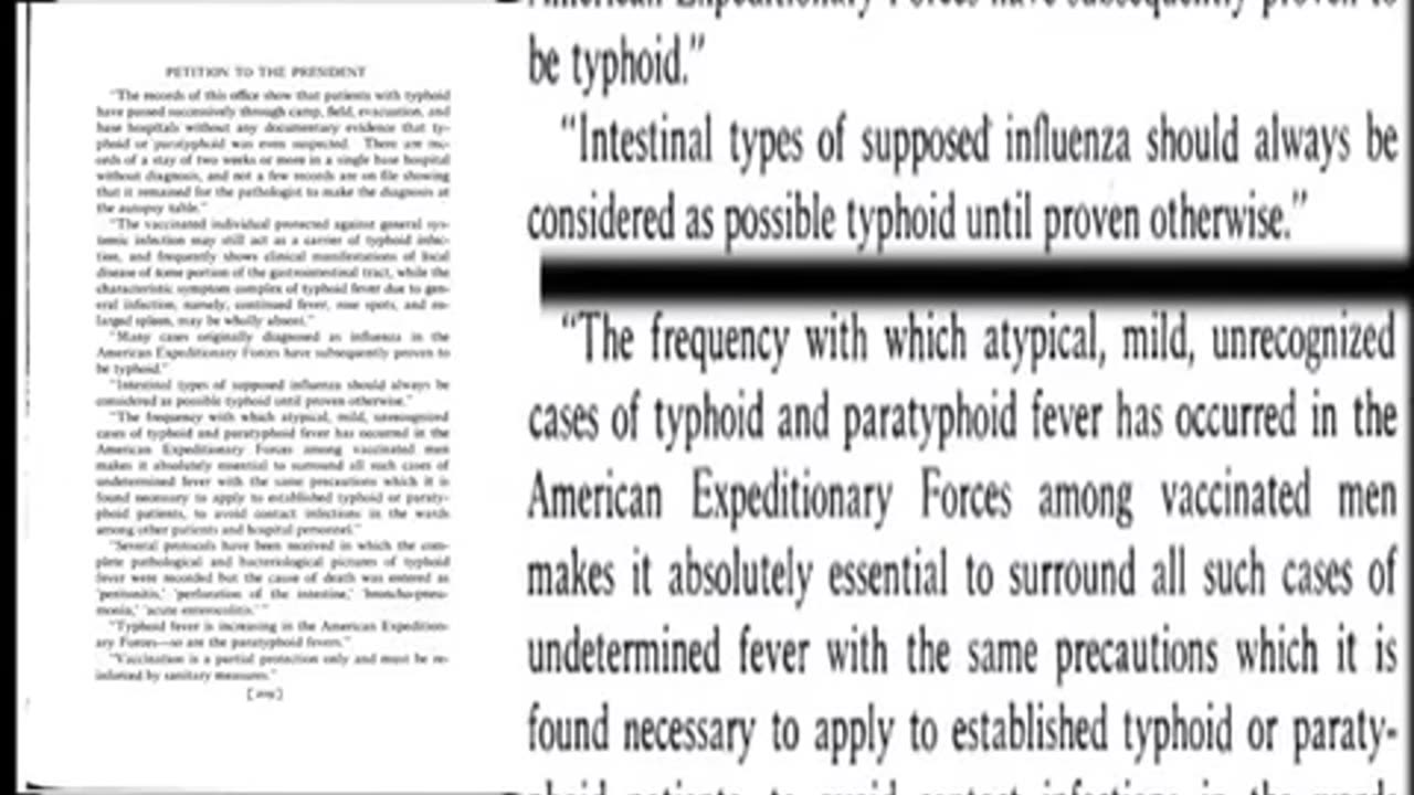 Lethal Injection 💉 - The Story Of Vaccination