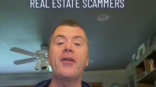 REAL ESTATE SCAMMERS: CYBERSECURITY STORIES