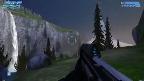 halo 1_ce pc mouse aim missions 2 and 3 on heroic