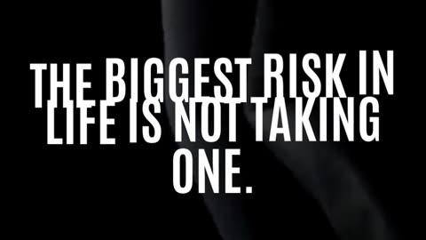 30 Seconds Motivational Video