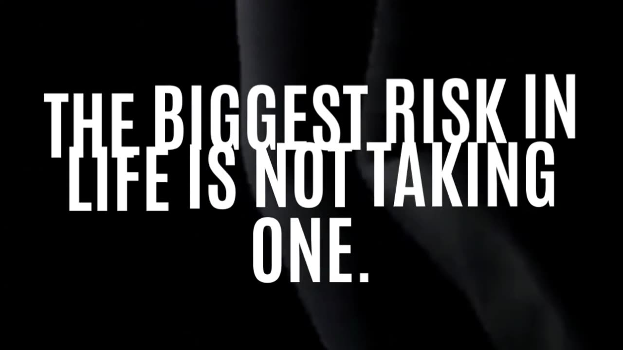 30 Seconds Motivational Video