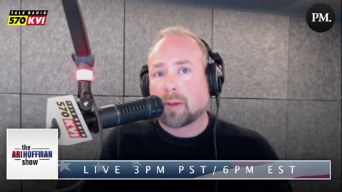 Tomi Lahren joins TPM's Ari Hoffman to talk about the Trump indictment and what it means for 2024