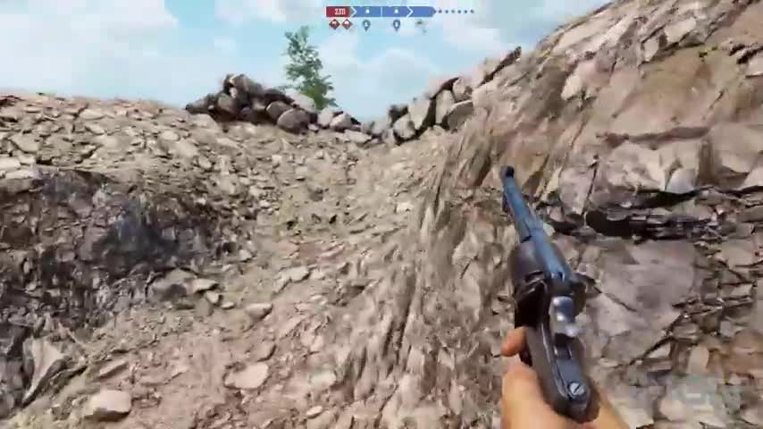 Isonzo Director Talks Creating Authentic WW1 Weapons, Tactics, and Maps gamescom 2022
