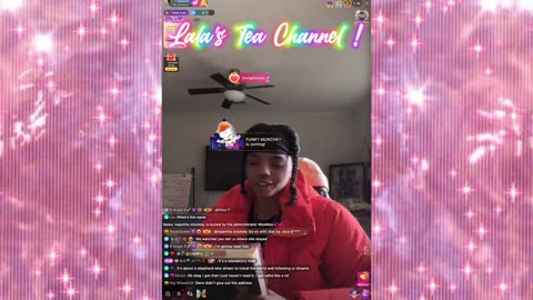 - DEMI ; GOING OVER WHAT HAPPENED YESTERDAY W| 21 BB !