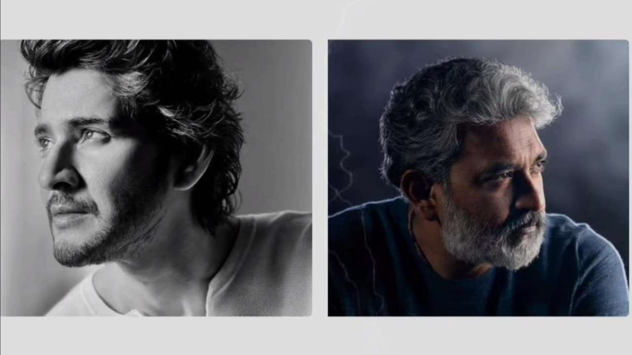 SSMB, Rajamouli movie update, Ss Rajamouli and Mahesh Babu new movie