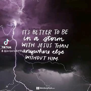 We need God and he is coming