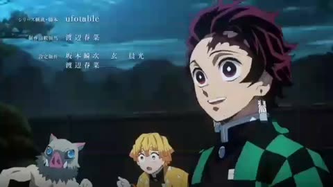 Demon Slayer Season 1 EP 8 Hindi Dubbed