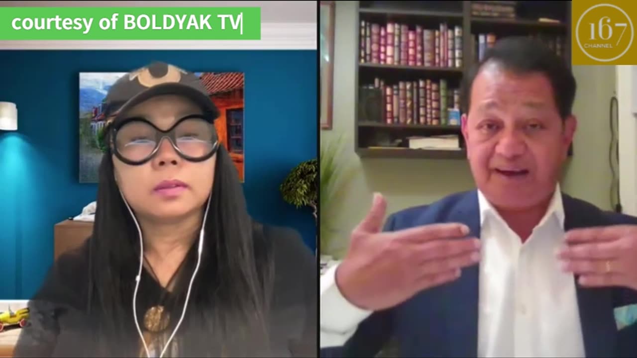 MAHARLIKA LIVE 5/30/2024 Marcos-jr-ang-tunay-na-destabiiizer-ofw-no-remittance-day-with-atty-valera