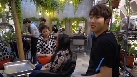 Leekaja Beauty Salon Malaysia at Four Seasons Kuala Lumpur