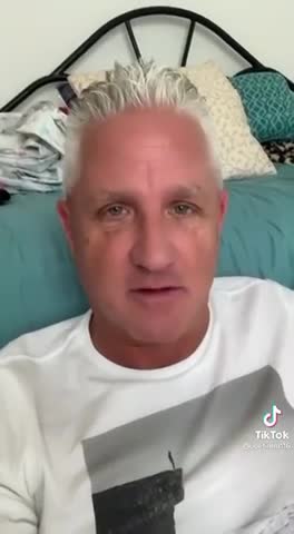 Vaccinated Regrets It and Warns the Unvaxxed not to...