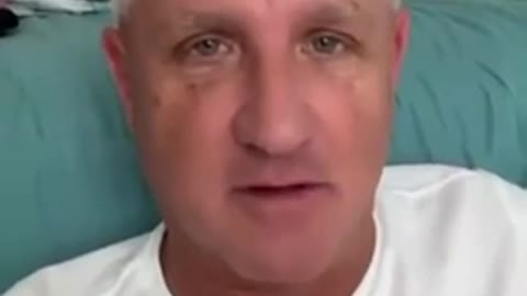 Vaccinated Regrets It and Warns the Unvaxxed not to...
