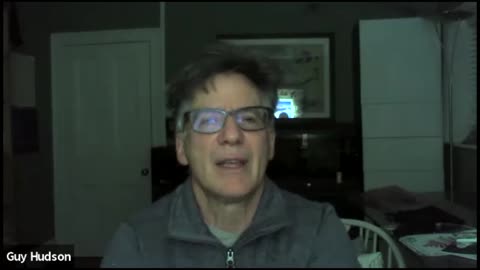 EMF: Sensitivity and Health Risks - Guy Hudson (December 2020)