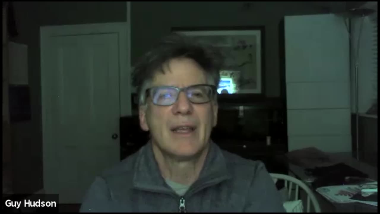 EMF: Sensitivity and Health Risks - Guy Hudson (December 2020)