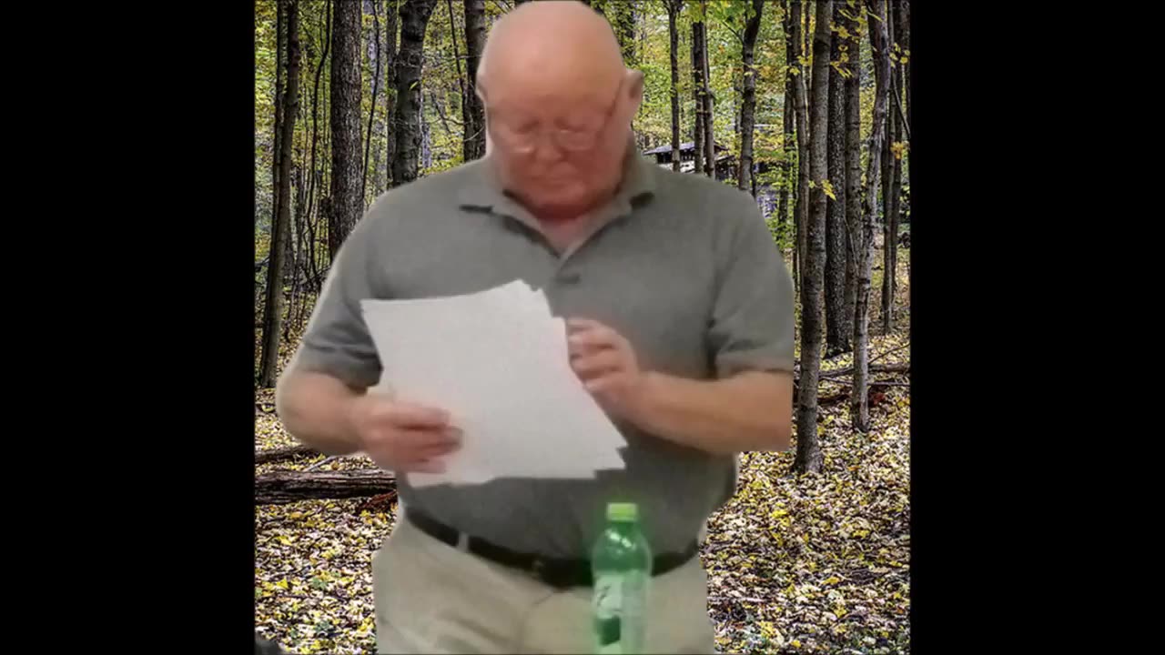 Ricky Bascom - Country Boy 2 (4-10-18)