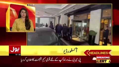 India Canada big war