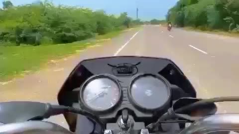 Bike vlog