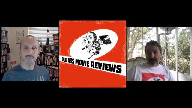 Old Ass Movie Reviews Episode 78 A Year In Review