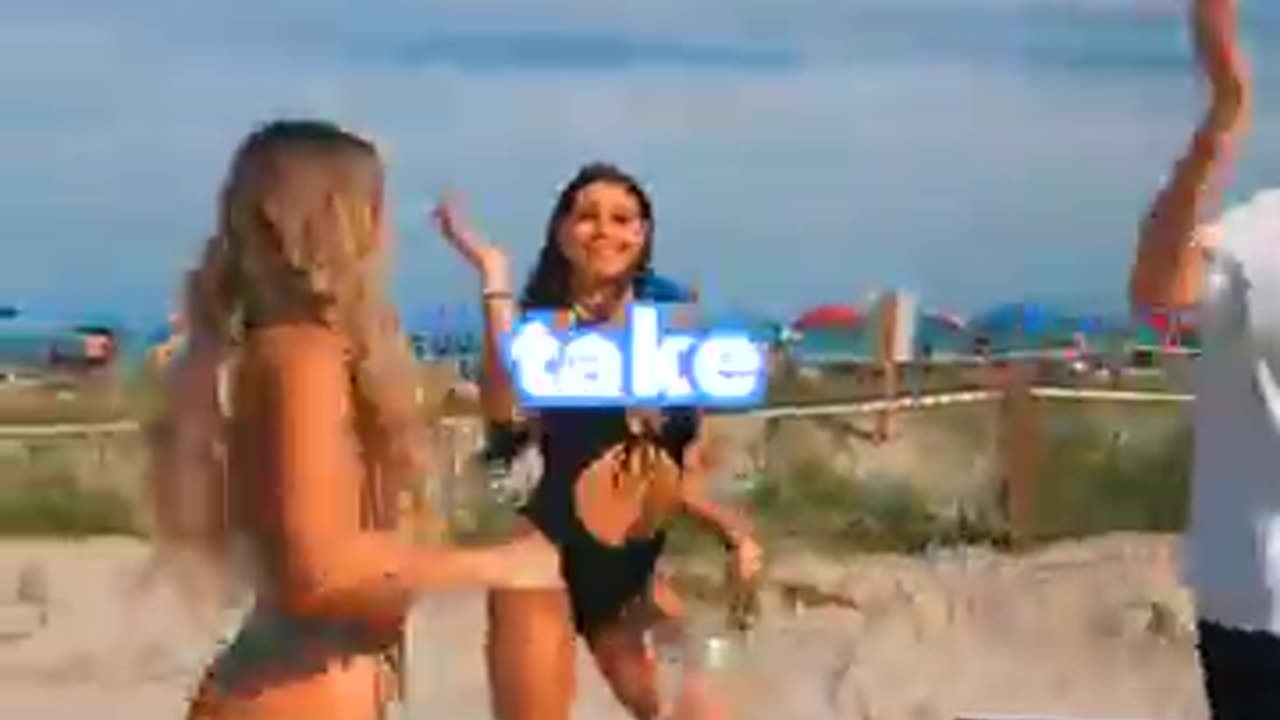 #sexy bike ride video
