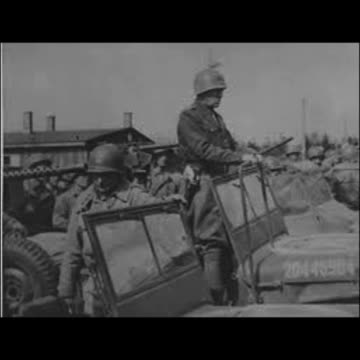 July 1, 2023 Gen. Patton quotation of the day #georgepatton #ww2 #war #staind