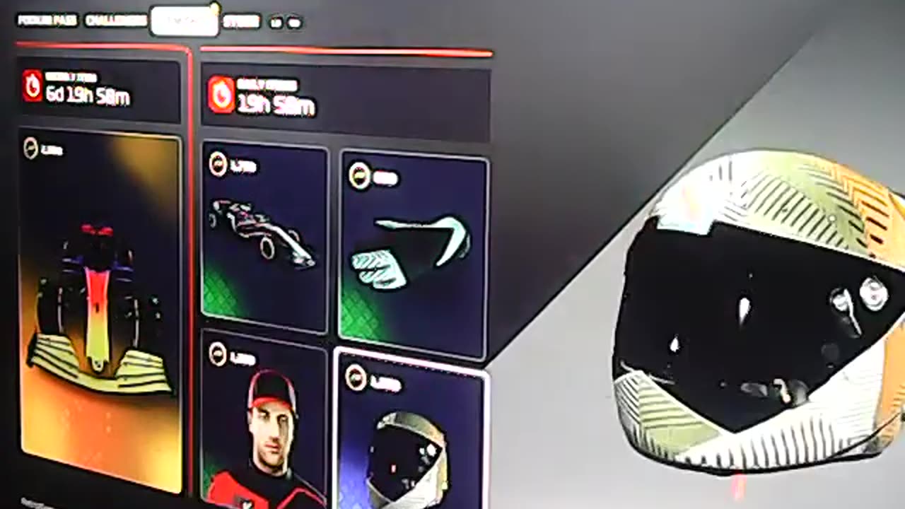 [Cyraxx Youtube 2021-1-6] PROVING I ACTUALLY HAVE SKILLS AS A RACER