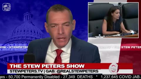 LIVE: Monoclonal Malaria Killing Babies, VAERS Database HIJACKED, NeoCons Push War with Ukraine