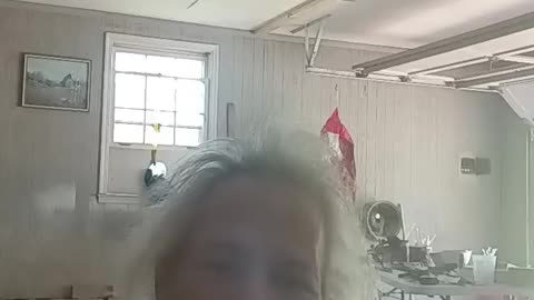 Let's blow glass