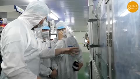 Largest Tech Supplier Foxconn Is Moving $40BN Production Line Out of China 320K Employees Laid Off